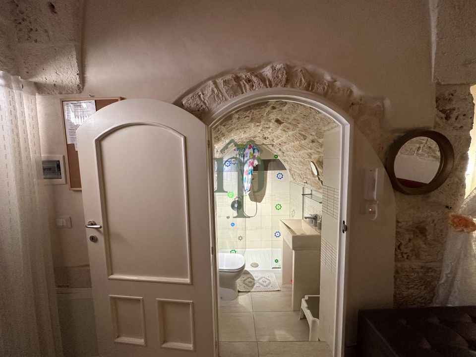 Byhus i Ceglie Messapica, Brindisi - foto 4
